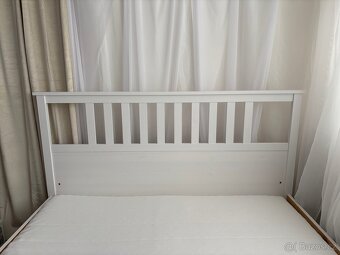 Postel HEMMES IKEA - 8