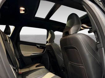 Volvo XC60 D4 AWD Classic Summum 2017 - 8