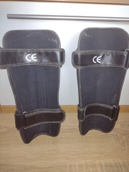 Sada chráníčů pro bojové sporty - 8