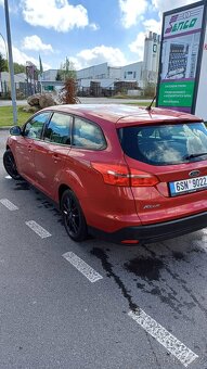 Ford Focus r.v. 2017 1,0 Ecoboost - 8
