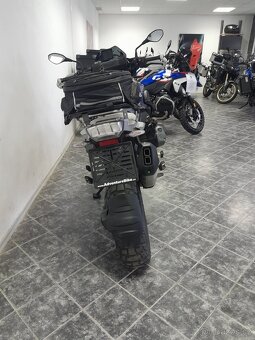 BMW R 1250 GS Trophy - 8