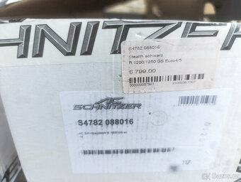BMW R 1200/1250 GS Adventure - 8