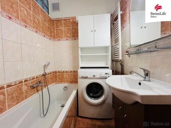 Pronájem bytu 3+1 62 m2 Chodská, Trutnov - 8
