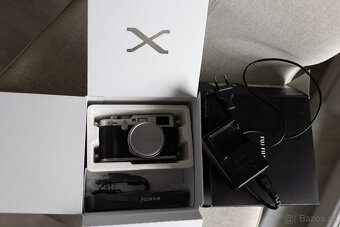 Fujifilm X100F – ikonický street fotoaparát - 8