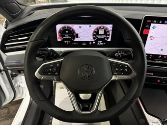 Volkswagen Passat R-Line 142kW 4Motion Black LED - 8