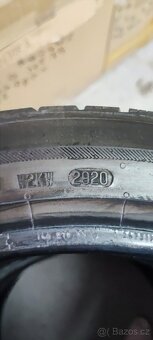 235/45/18 Barum Polaris 5, 8.2mm-7.8mm, 2920 - 8