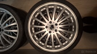 Kola Weds Japan ASA 5x112 R19 - 8