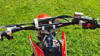 Honda CRF 125F (2020) – výborný stav - 8
