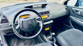 Citroen C4 kupé po velkém servisu - 8