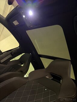 Škoda Karoq Sportline 1.5 TSI DSG nová, 416km - 8