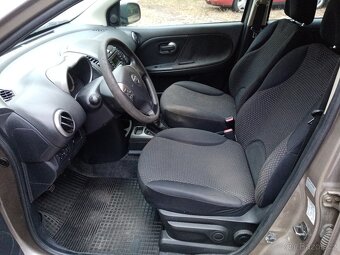Nissan Note 1.5dci - 8