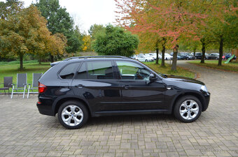 PRODÁM BMW X5 3.0D 180KW JEN 195.000KM NAVI XEN, TAŽNÉ - 8