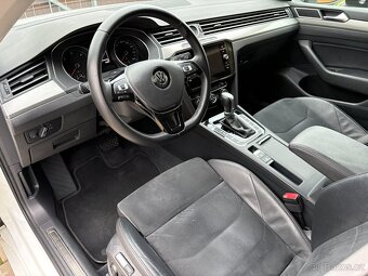 Volkswagen Arteon 2019 212tis.km 2.0TDi 110kW DSG LED - 8