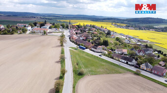 Prodej komerčního pozemku, 3142 m², Záhoří - 8