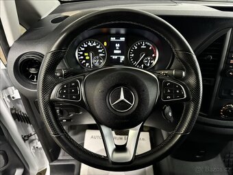Mercedes-Benz Vito 116CDI 9G-Tronic Long LED - 8