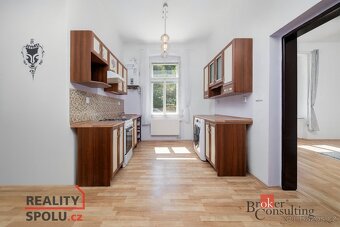 Prodej, byty/3+1, 91 m2, Masarykova 451/10, 46001 Liberec, L - 8