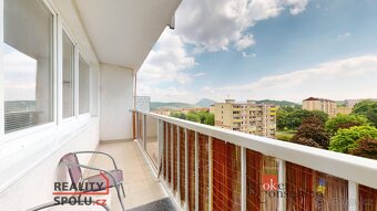 Prodej, byty/4+1, 82.18 m2, Josefa Suka 1591/1, 43401 Most,  - 8