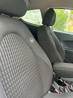 Alfa Romeo Mito 1.4T 114kw - 8