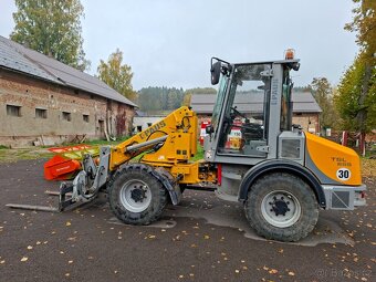 PAUS TSL 855.S30 - 8