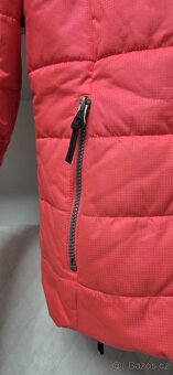 Dámská zimní lyžařská bunda Icepeak vel. 36 / S - 8