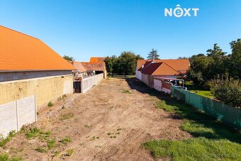 Prodej pozemek Bydlení, 1135㎡ - 8