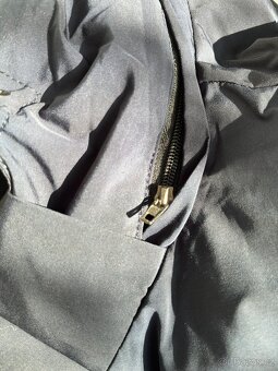 Delší pánská zimní bunda - 8