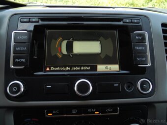 Volkswagen Multivan, 2.0TDi MULTIVAN - 103KW - DPH - 8