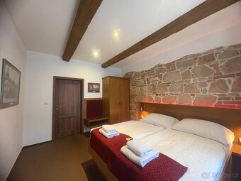 Pronájem bytu 2kk, vybavený, Plzeň - Roudná - 8