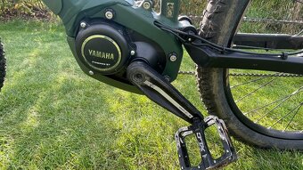 Haibike Alltrail 2023 - elektrokolo , vel.M, 29" - 8