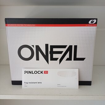 Enduro přilba Oneal Sierra R - 8