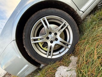 Volkswagen golf 4 270hp - 8