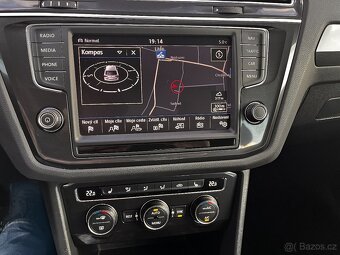 VW Tiguan 2,0TDi Highline 4Motion 2016 54 900 km - 8