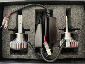 Led žárovky na auto - 8