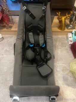 Thule Chariot Cross 1 blue - 8