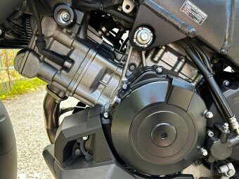 Suzuki DL 1000 V-Strom - 8