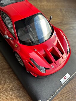 Ferrari 488 MR colection - 8