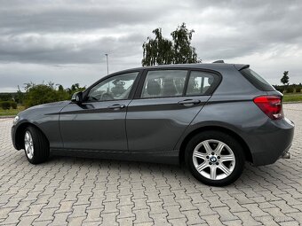 BMW 116i / 86.000Km / 2013 - 8