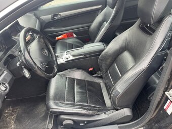 Mercedes Benz 207 E350 CGI - 8