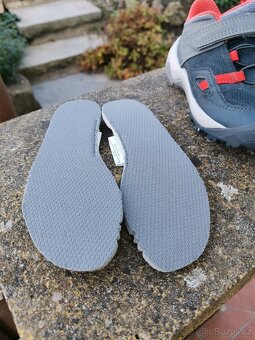 Turistické boty Quechua 27 (16,5cm) - 8