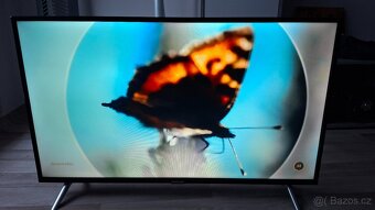 Smart Televize Thomson 102 cm - 8