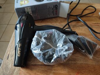 Fén 2400 W, profesionální - 8