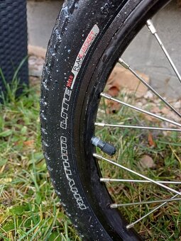 Dětské kolo Specialized Hotrock 16 Coaster - 8