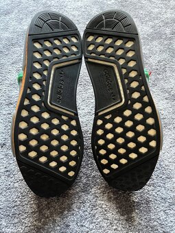 Adidas nmd 44 2/3 - 8