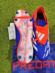 Kopačky adidas Predator - 8