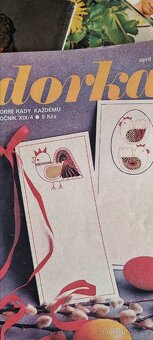 Dobré rady každému. - 8