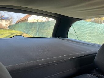 ŠKODA OCTAVIA COMBI SLX TDI - 8