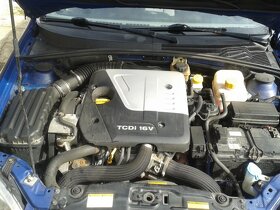 Chevrolet Nubira kombi 2,0 TCDI 16V 2008 TOP stav 1.majitel - 8