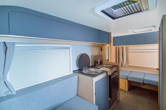 Karavan Niewiadow Cross Facelift - 8