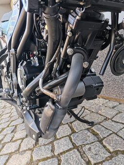 Benelli Leoncino - 8