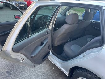 Auto půjčovna - 8